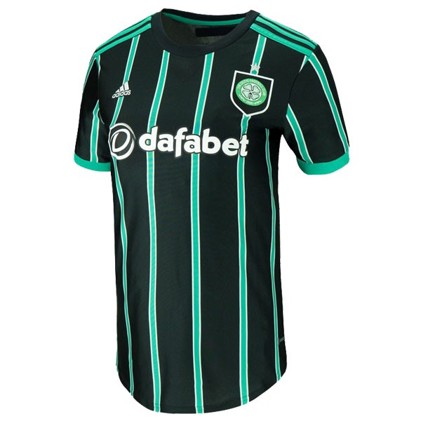 Camiseta Celtic 2ª Kit Ropa Mujer 2022 2023